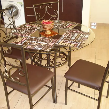Ag. Spiridonos 5 Apartman Episkopi (Limassol)