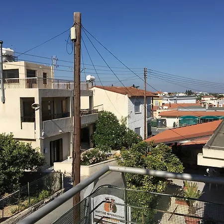 Apartman Ag. Spiridonos 5