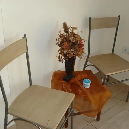 Apartment Ag. Spiridonos 5 *