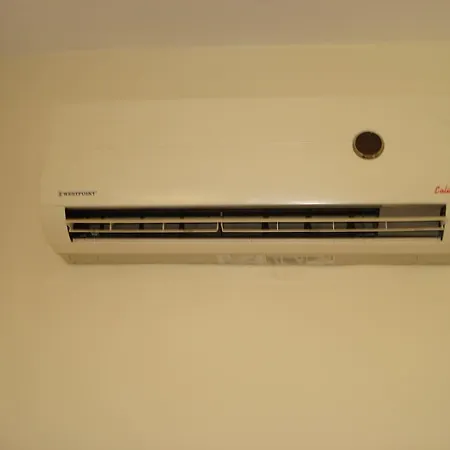 Apartment Ag. Spiridonos 5