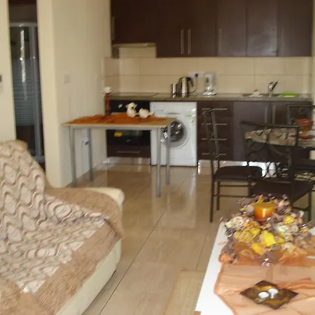 Ag. Spiridonos 5 * Episkopi (Limassol)