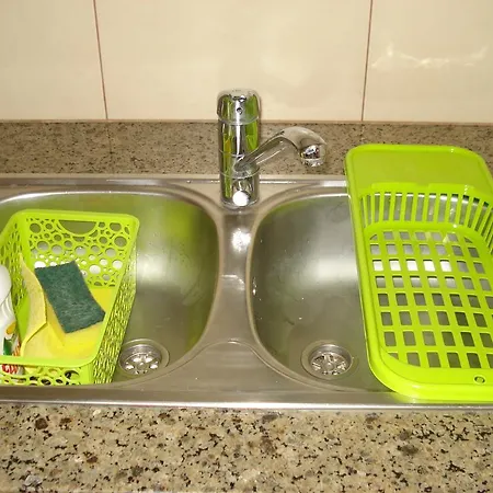 Apartment Ag. Spiridonos 5 *