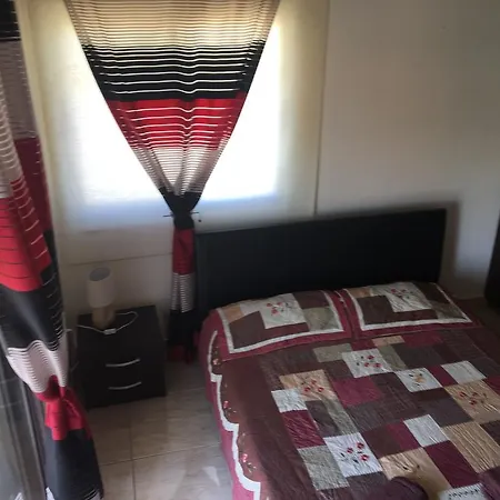 Apartment Ag. Spiridonos 5