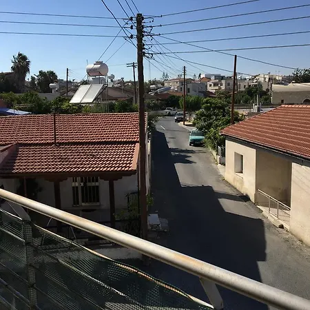 Ag. Spiridonos 5 Apartment Episkopi (Limassol)