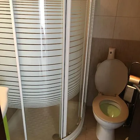 Apartment Ag. Spiridonos 5 Episkopi (Limassol)
