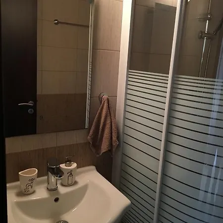 Ag. Spiridonos 5 * Episkopi (Limassol)