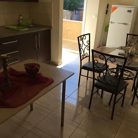 Ag. Spiridonos 5 Apartment