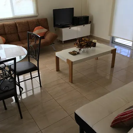 Apartment Ag. Spiridonos 5 *