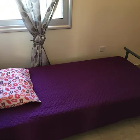 Ag. Spiridonos 5 * Episkopi (Limassol)